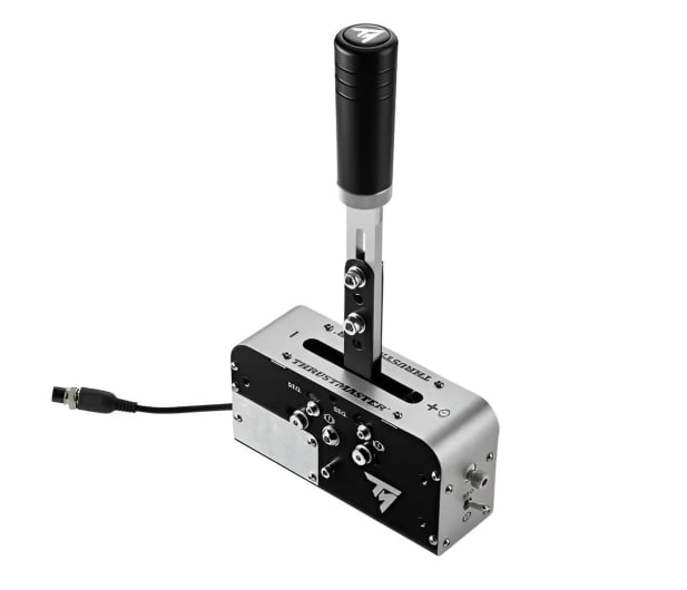 Thrustmaster TSS Handbrake - 1311636 - zdjęcie